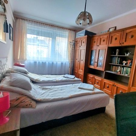 Bundik Vendeghaz Apartment Berettyóújfalu Екстериор снимка