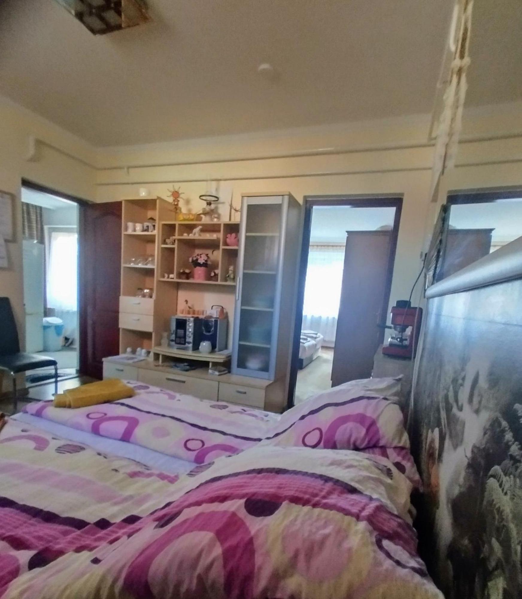 Bundik Vendeghaz Apartment Berettyóújfalu Екстериор снимка