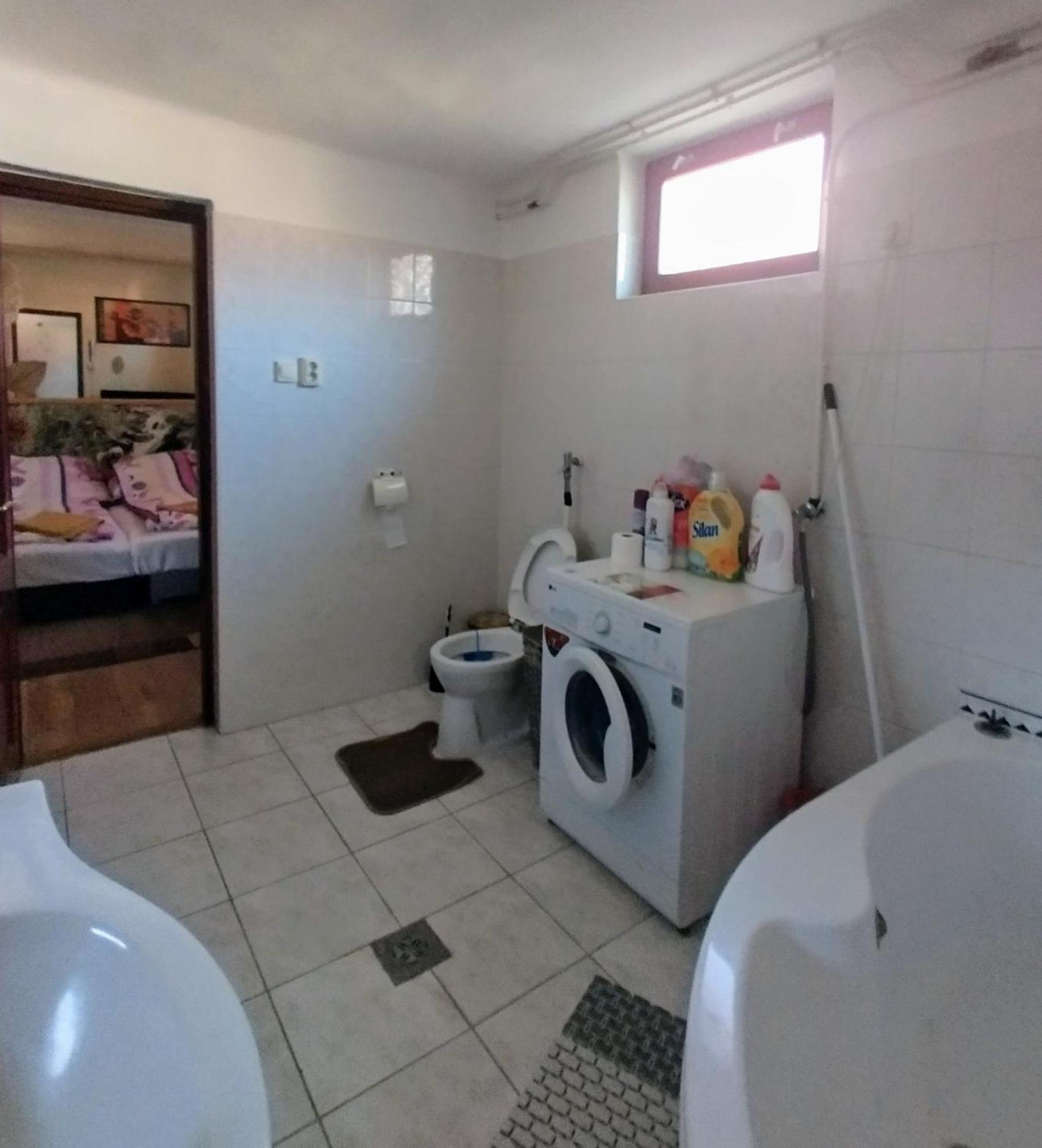 Bundik Vendeghaz Apartment Berettyóújfalu Екстериор снимка