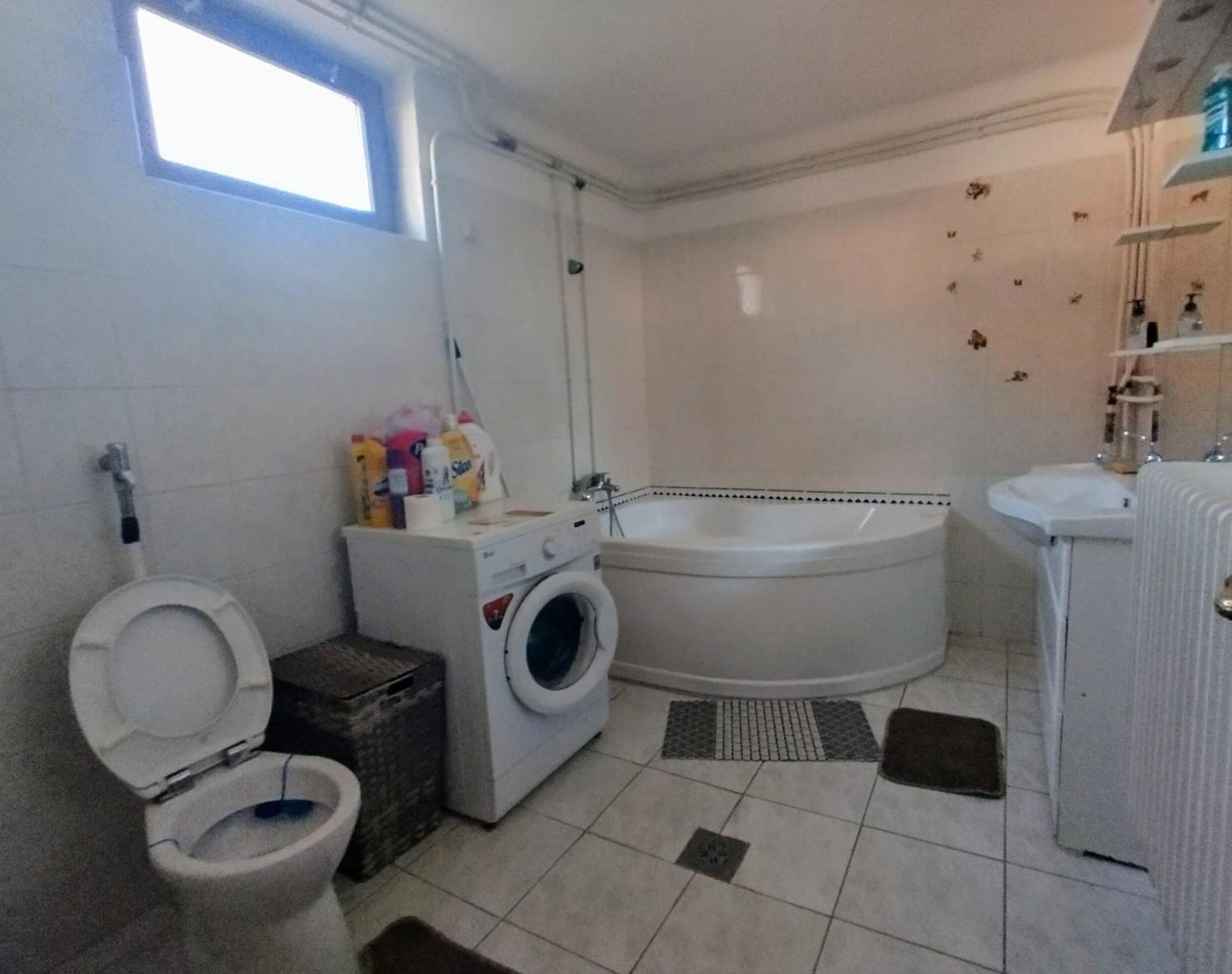Bundik Vendeghaz Apartment Berettyóújfalu Екстериор снимка