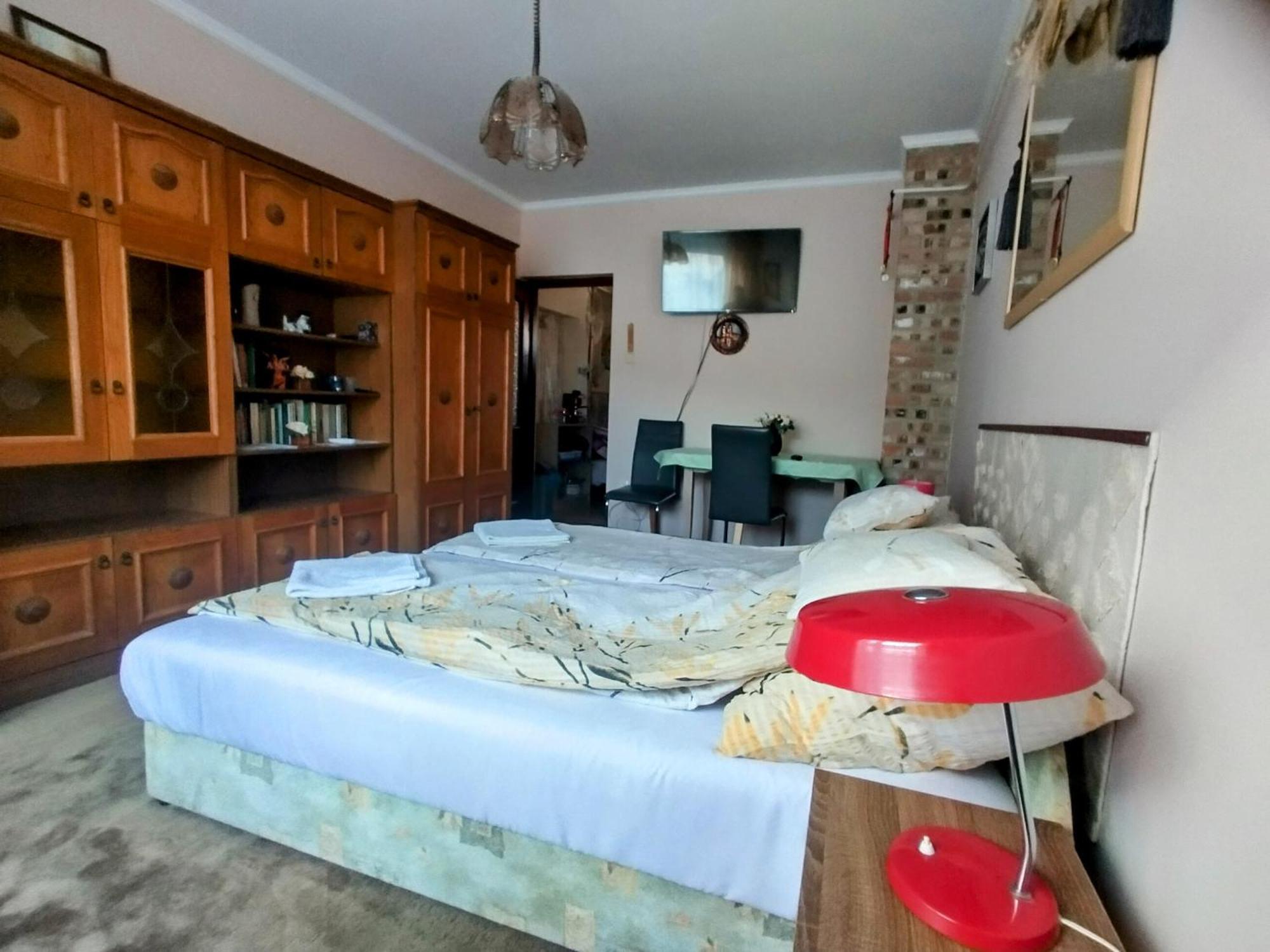 Bundik Vendeghaz Apartment Berettyóújfalu Екстериор снимка